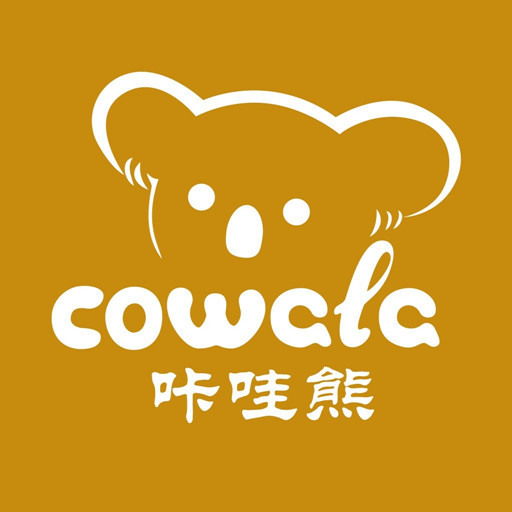 咔哇熊 咔哇熊