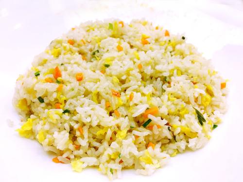 铁板炒饭 铁板炒饭