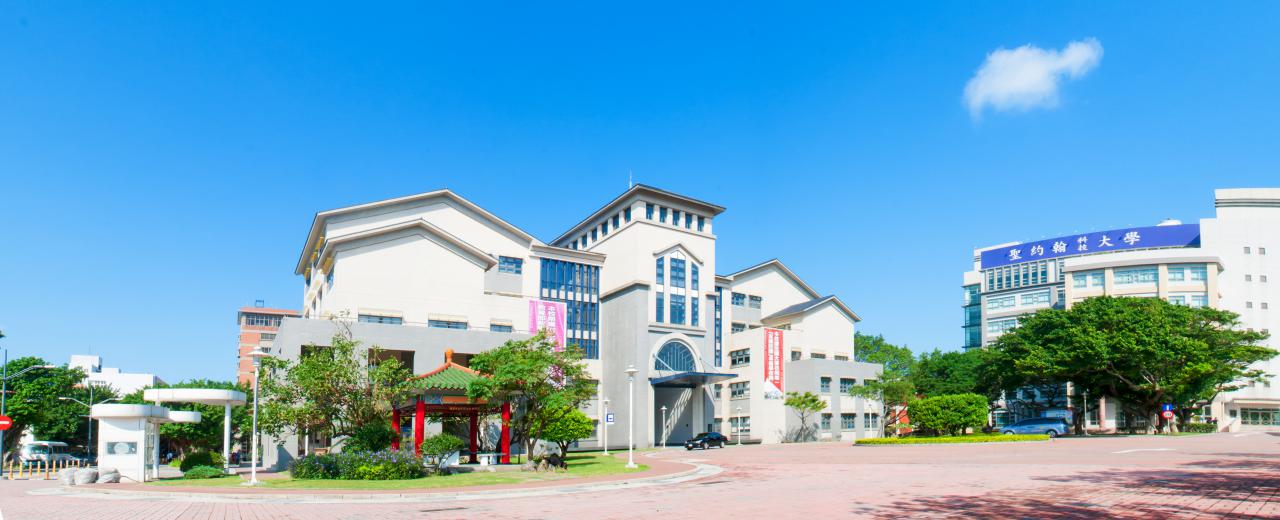圣约大校园 圣约大校园