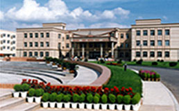 东北育才学校 东北育才学校