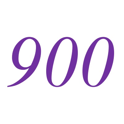 900 900