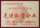 私营企业 私营企业