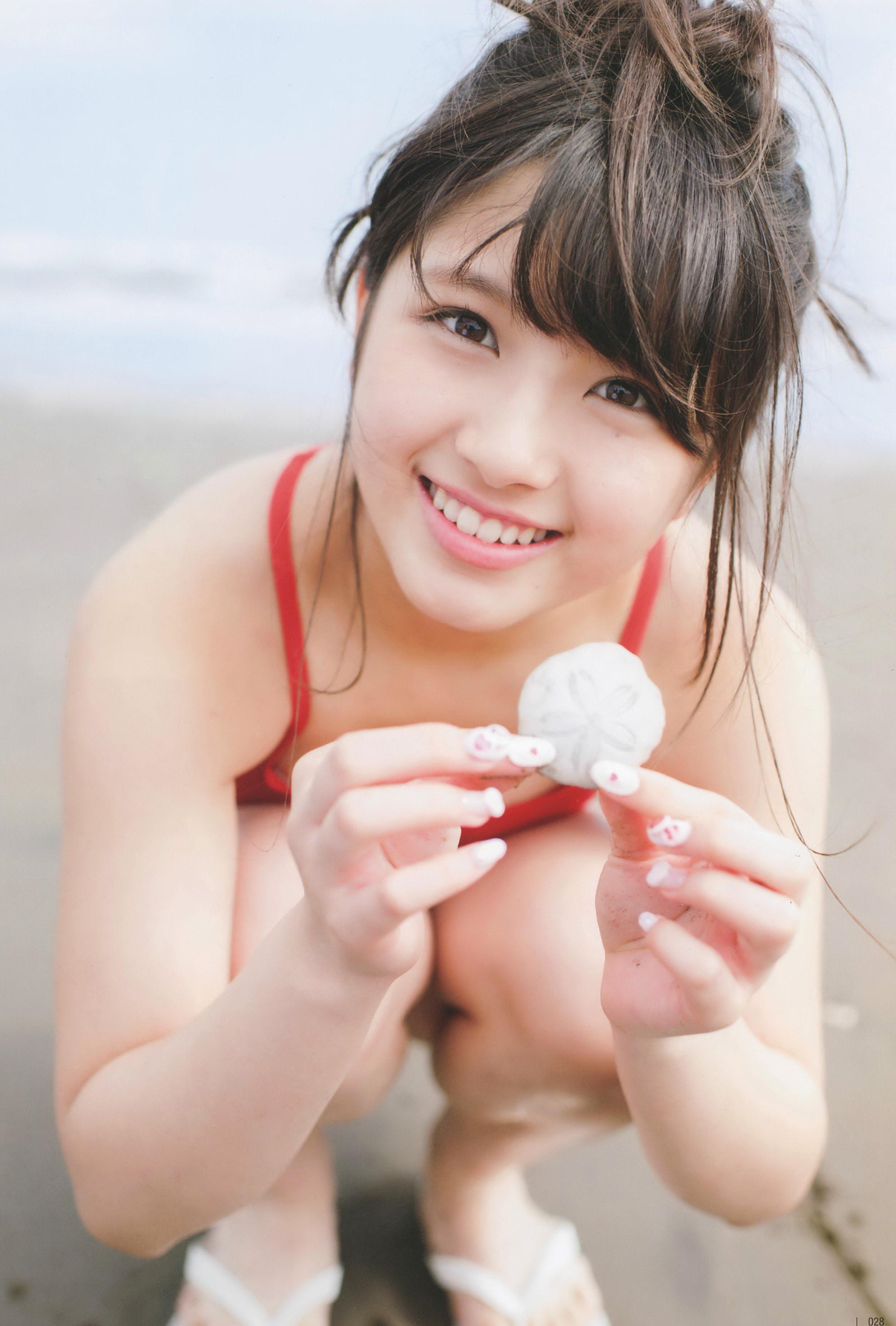 大和田南那 大和田南那