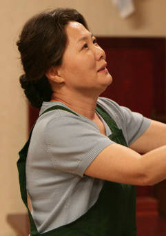 向日葵(韩国2006年金来沅主演电影)