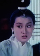 山中传奇(1979年胡金铨执导电影)