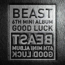 Good Luck(BEAST迷你六辑)