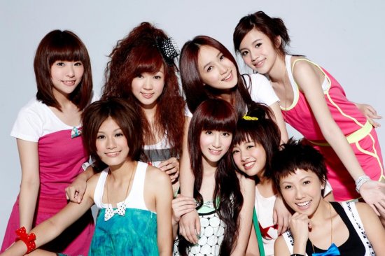 123木头人(台湾组合黑Girl演唱歌曲) 123木头人(台湾组合黑Girl演唱歌曲)