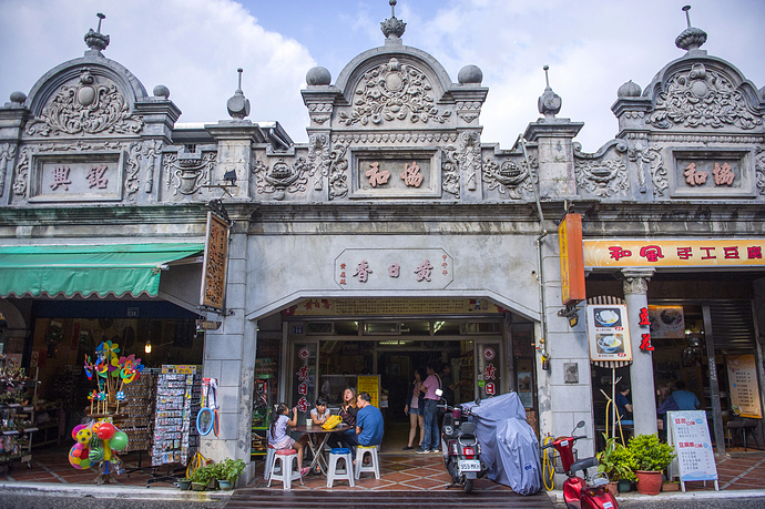 大溪区 大溪区