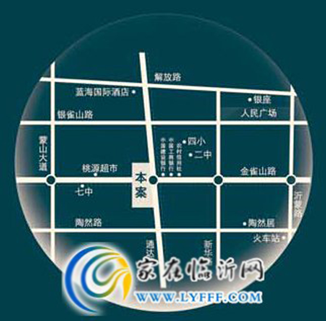 翔龙第一国际 周边 翔龙第一国际 周边