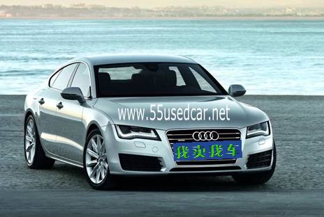 奥迪A7 Sportback 奥迪A7 Sportback