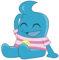 海宝彩虹城 海宝彩虹城