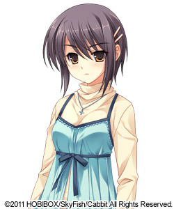 翠之海-midori no umi-
