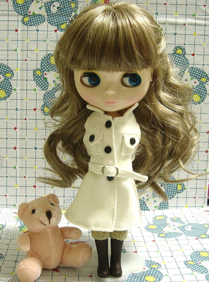 Blythe