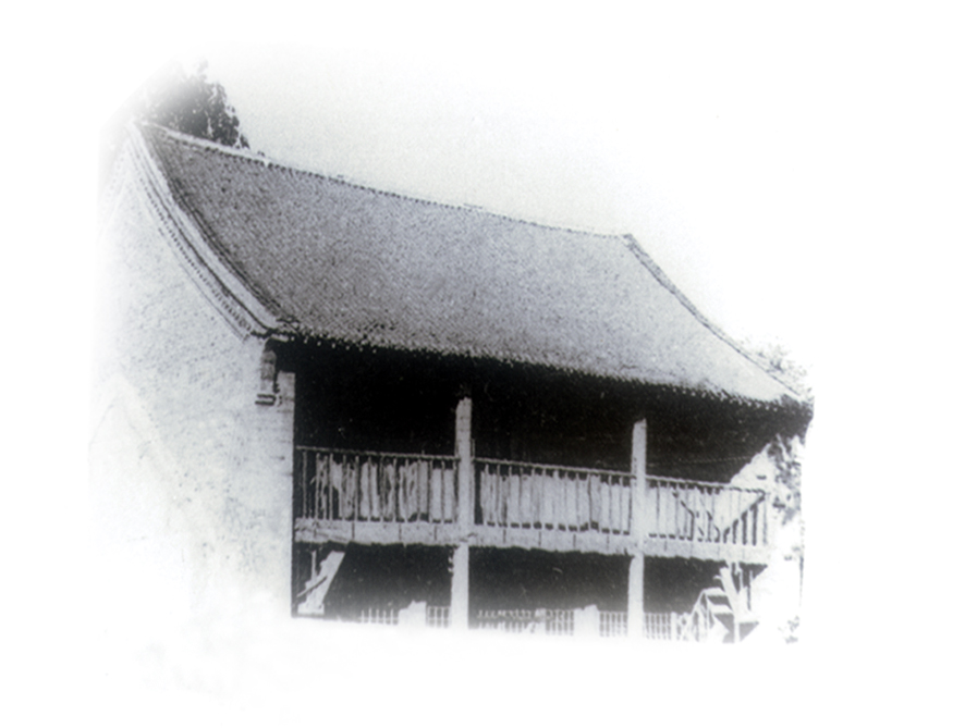 山东省菏泽第一师範学校校舍 山东省菏泽第一师範学校校舍