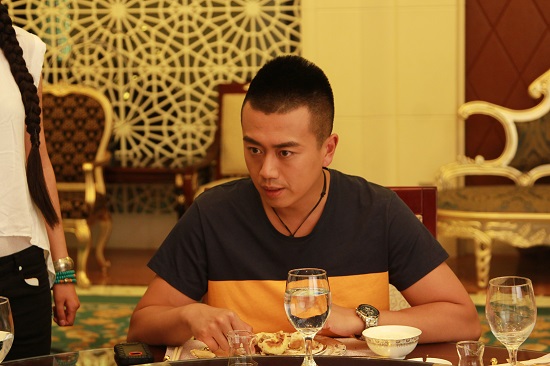 尹君正 尹君正
