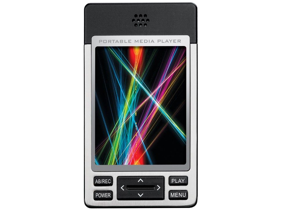 纽曼MOMO-V2008 纽曼MOMO-V2008