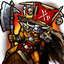 魔法门之英雄无敌Ⅴ：东方部落(魔法门之英雄无敌V：东方部落)