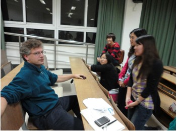 南京财经大学英语沙龙协会 南京财经大学英语沙龙协会