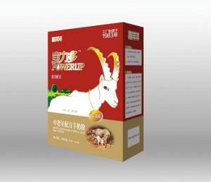 宝力多老年羊奶粉 宝力多老年羊奶粉
