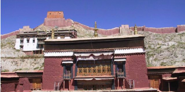 泸沽湖旅游景区 泸沽湖旅游景区