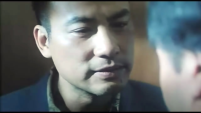 濠江风云 濠江风云
