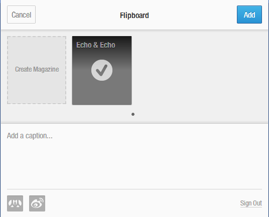 flipboard flipboard