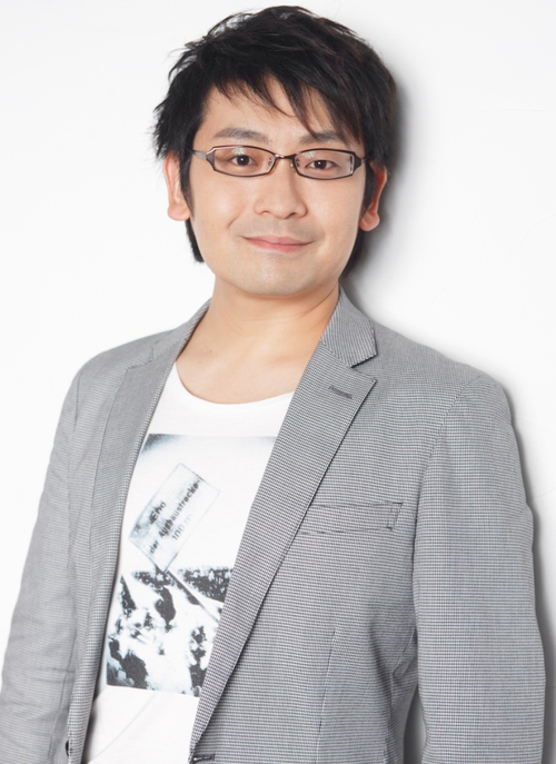 上田阳司(Yoji Ueda) 上田阳司(Yoji Ueda)