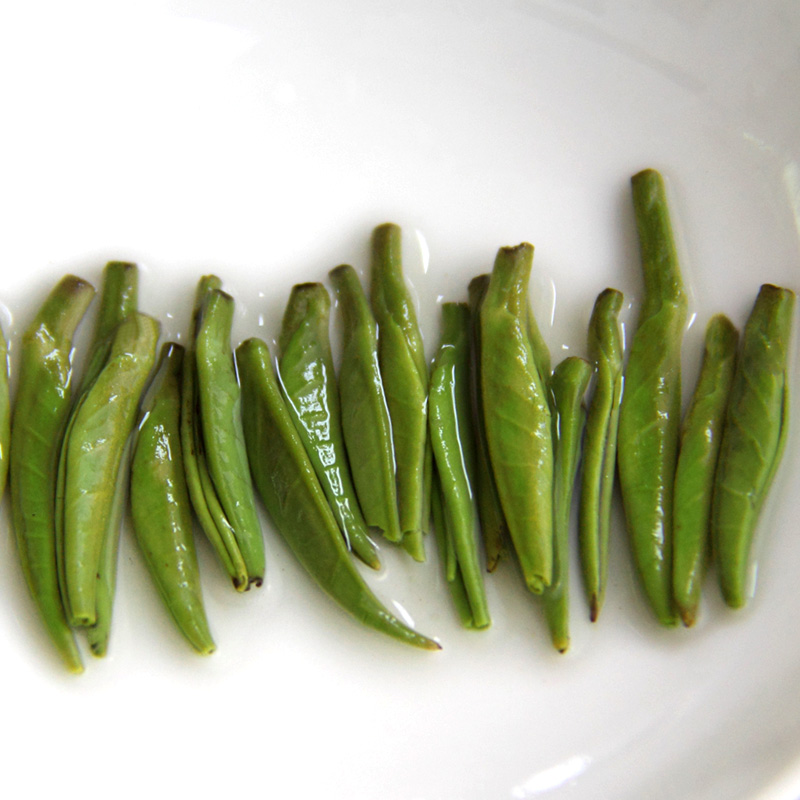 雀舌(茶叶名称) 雀舌(茶叶名称)