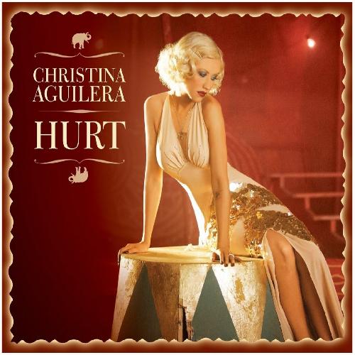 Hurt(Christina Aguilera演唱歌曲) Hurt(Christina Aguilera演唱歌曲)