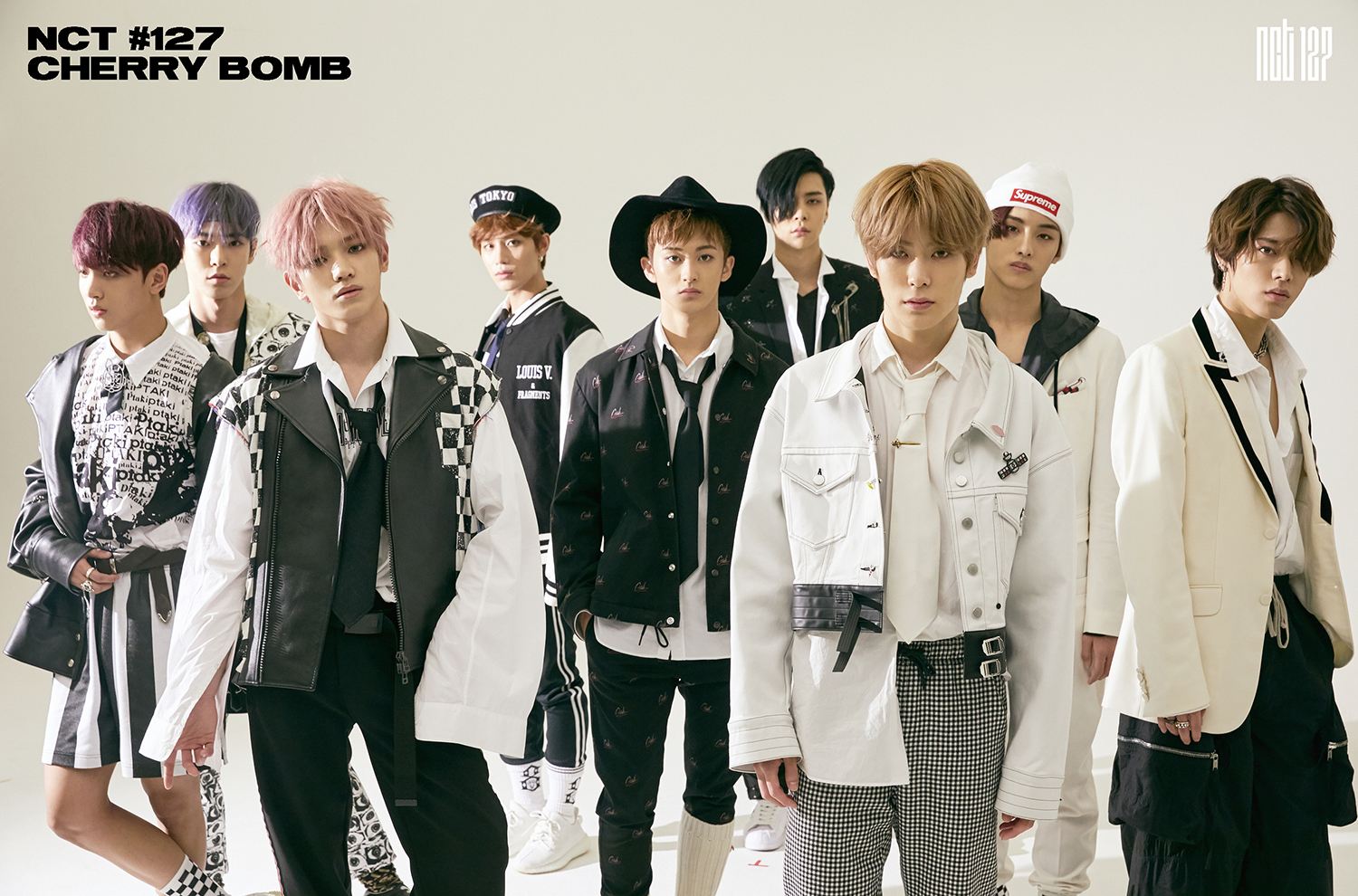 NCT 127