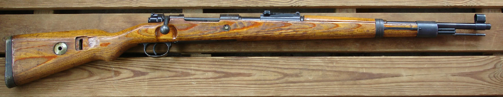 Mauser K98b Mauser K98b