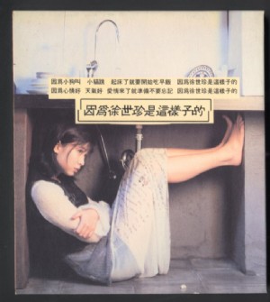 徐世珍 徐世珍