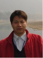 邹杨(中国科学院上海套用物理研究所) 邹杨(中国科学院上海套用物理研究所)