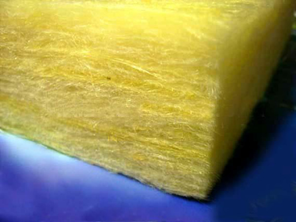 玻璃棉 玻璃棉