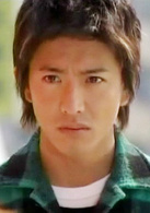 冰上恋人(pride（日本2004年木村拓哉主演电视剧）)