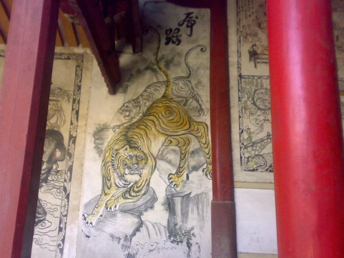 壁画 壁画