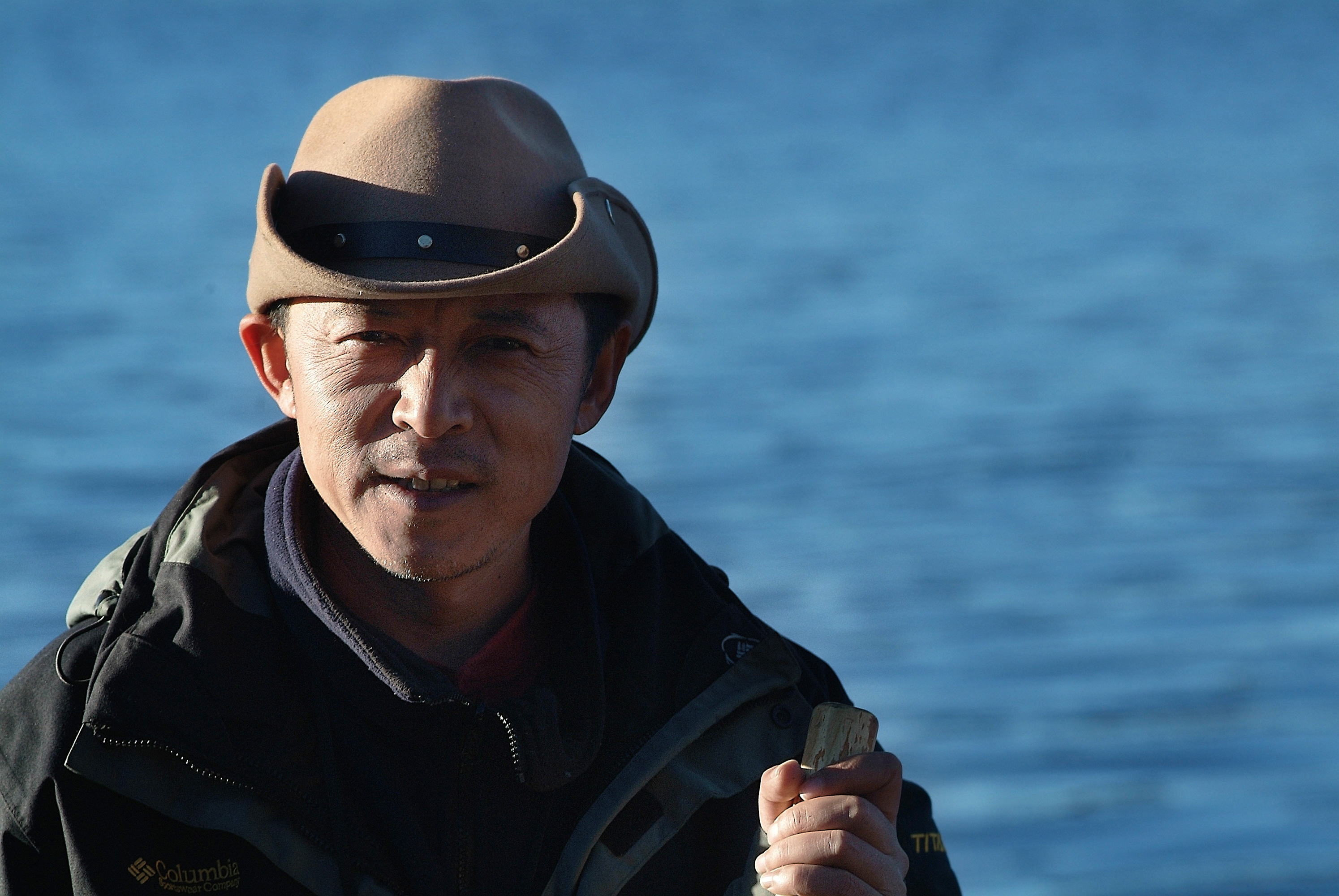 郑桦(导演) 郑桦(导演)
