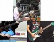 王族band 王族band