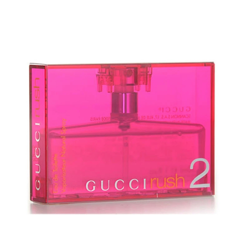 GucciRush2香水 GucciRush2香水