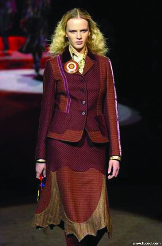 ETRO女装 ETRO女装