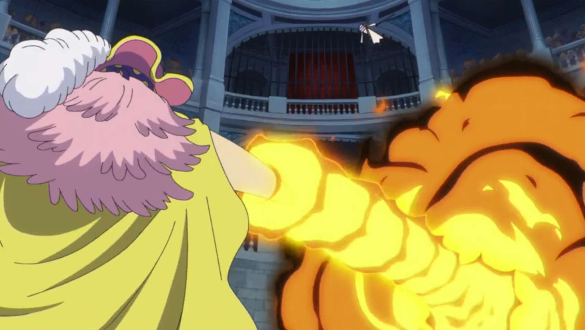 夏洛特·玲玲(BIG MOM)