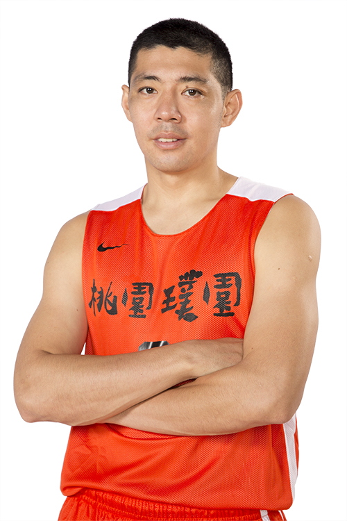 陈世杰(台湾篮球运动员) 陈世杰(台湾篮球运动员)