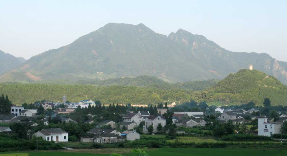茂林镇 茂林镇
