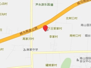 佛光山景位置图 佛光山景位置图
