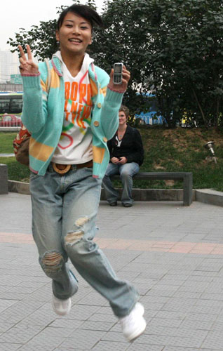 别针换别墅 别针换别墅