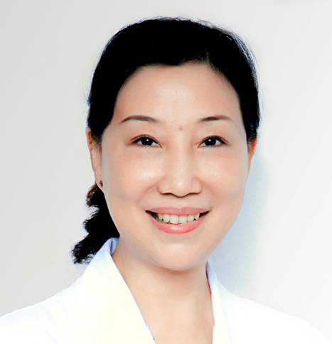 汤莉莉 汤莉莉