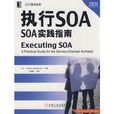 执行SOA:SOA实践指南 执行SOA:SOA实践指南