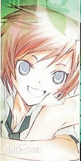 光在地球之时……(野村美月着作的轻小说)