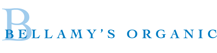 贝拉米有机奶粉logo 贝拉米有机奶粉logo
