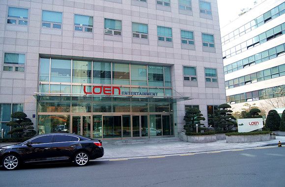 LOEN Entertainment LOEN Entertainment